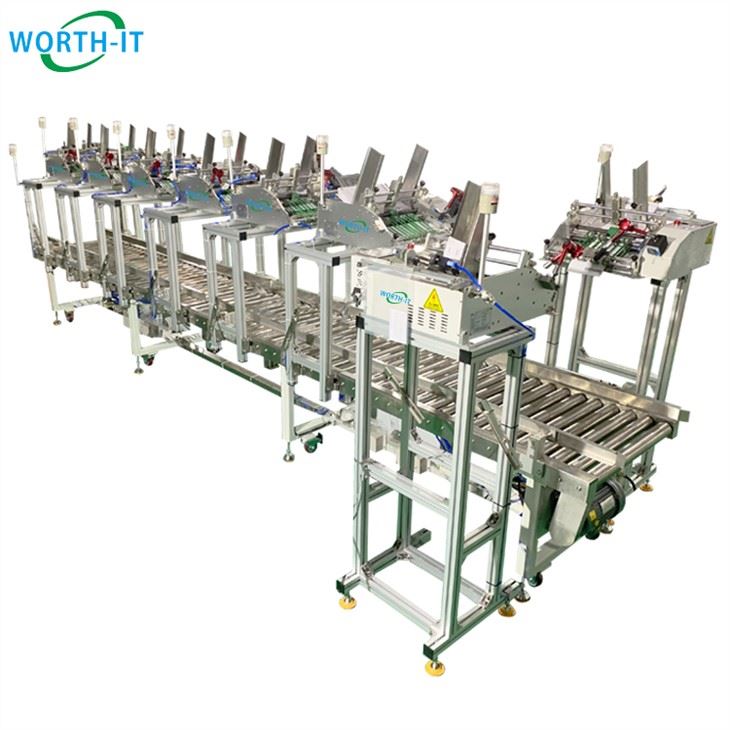 Intelligent Manuals Issuing Machine