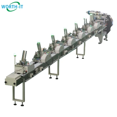 Daim Npav Feeder Ntau Lawm Kab