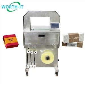 Qhwv-ncig Banding Tshuab
